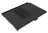 Timloc Black Non-Profile Tile Vent